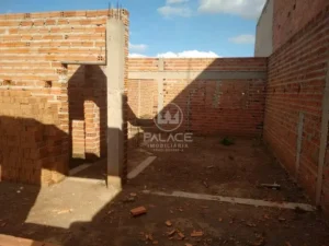Terreno 3 quartos à venda em Loteamento Vem Viver Piracicaba I, Piracicaba
