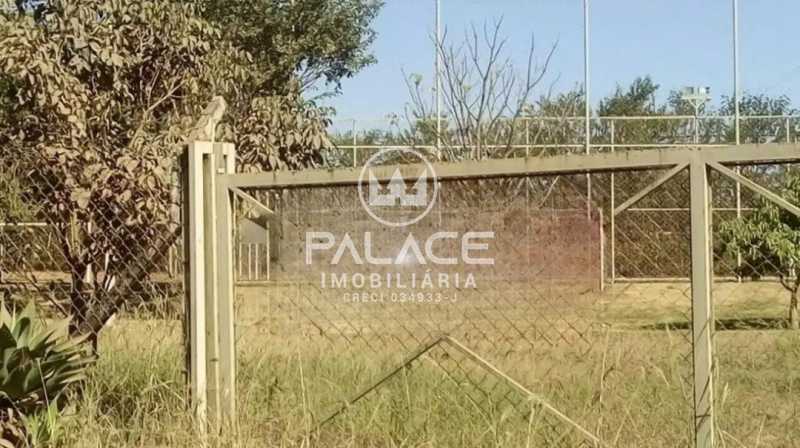 Terreno à venda em Pau Queimado, Piracicaba