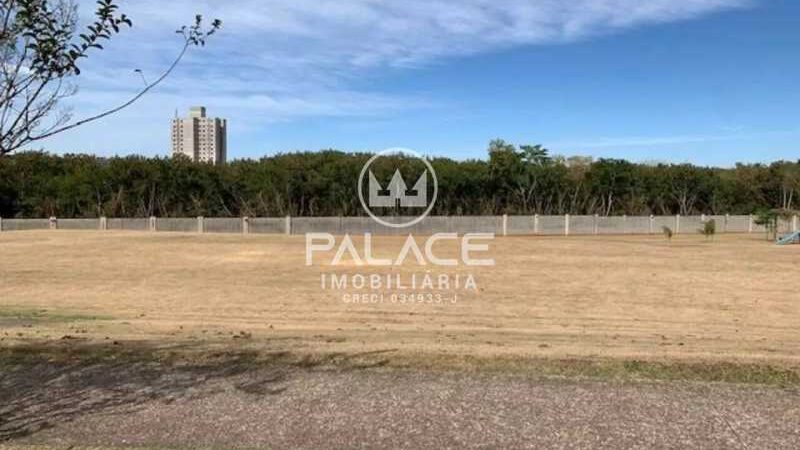 Terreno à venda em Jardim Caxambu, Piracicaba — Condominio São Luis
