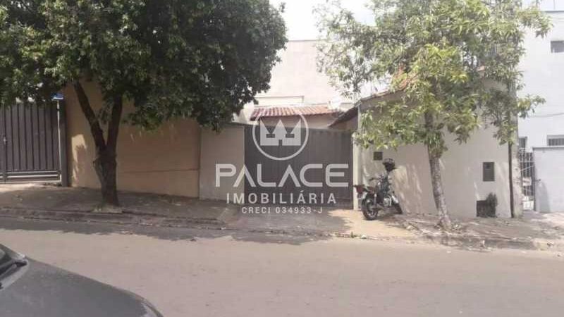 Terreno à venda em Residencial Santo Antônio, Piracicaba