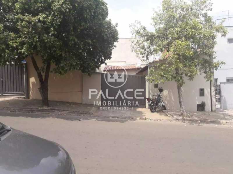 Terreno à venda em Residencial Santo Antônio, Piracicaba