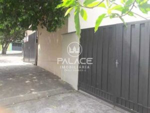 Terreno à venda em Residencial Santo Antônio, Piracicaba