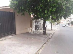 Terreno à venda em Residencial Santo Antônio, Piracicaba