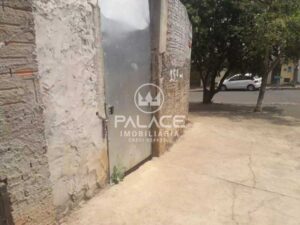 Terreno à venda em Residencial Santo Antônio, Piracicaba
