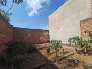 Terreno 3 quartos à venda em Loteamento Vem Viver Piracicaba I, Piracicaba