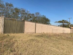 Terreno à venda em São Jorge, Piracicaba