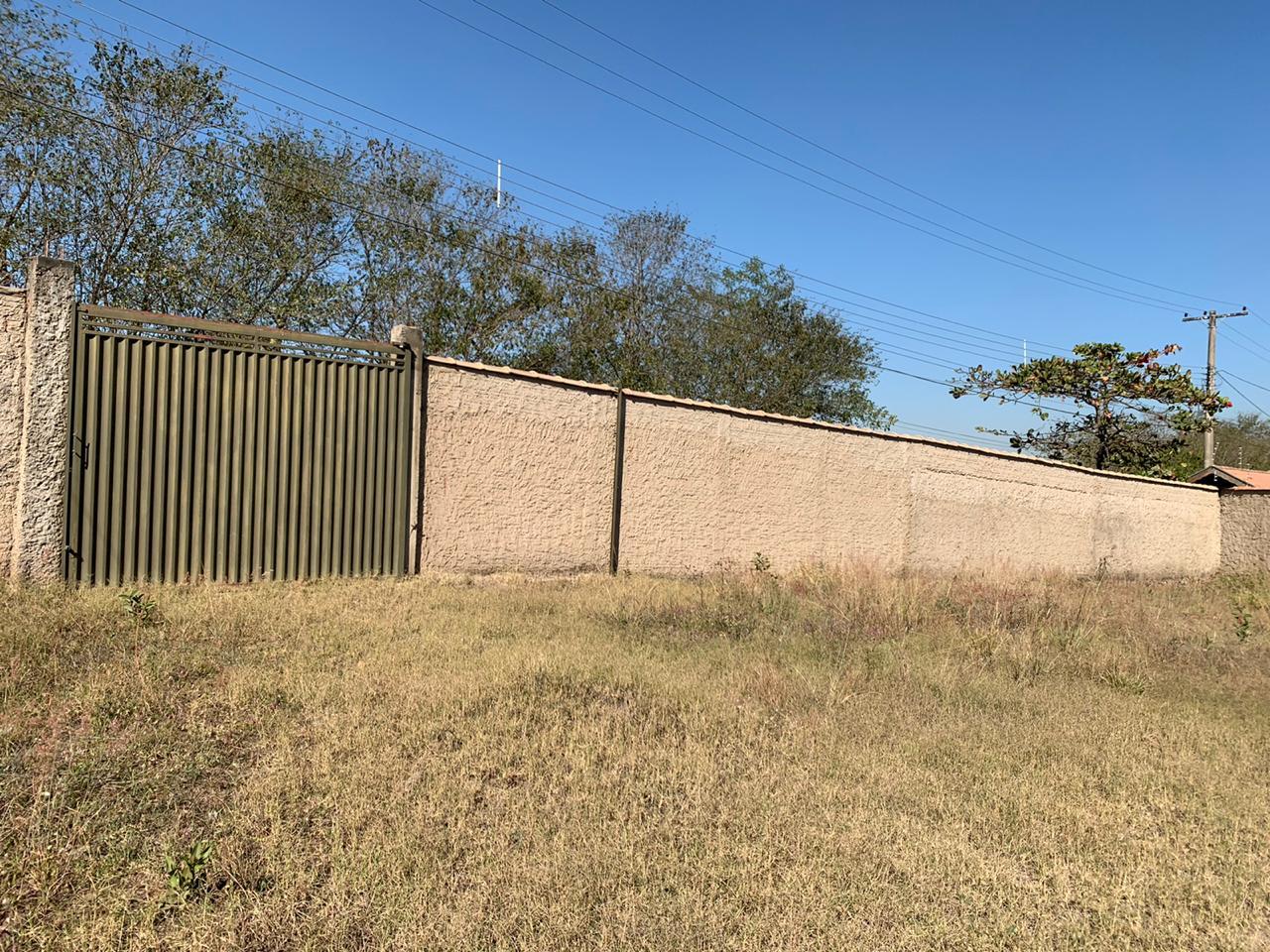 Terreno à venda em São Jorge, Piracicaba