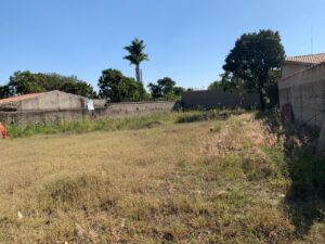 Terreno à venda em São Jorge, Piracicaba