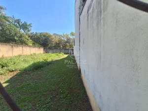 Terreno à venda em Vila Verde, Piracicaba