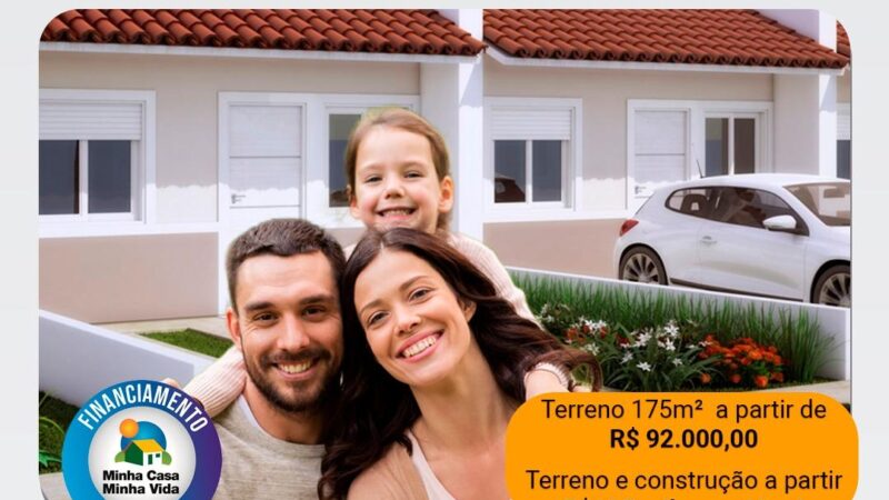 Terreno à venda em Santa Terezinha, Piracicaba
