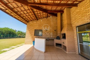 Terreno em condomínio à venda em Loteamento Residencial Reserva Do Engenho, Piracicaba — Condomínio Residencial Reserva do Engenho