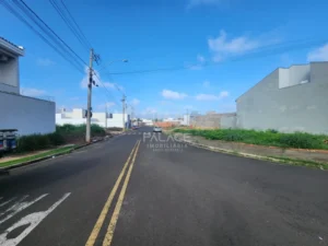 Terreno à venda em Campestre, Piracicaba