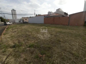 Terreno à venda em Residencial Portal da Água Branca, Piracicaba