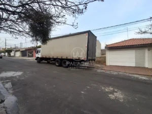 Terreno à venda em Vila Industrial, Piracicaba