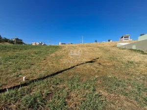 Terreno em condomínio à venda em Jardim São Francisco, Piracicaba — Condominio Residencial Canadá