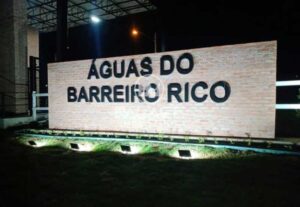 Terreno à venda em Área Rural de Anhembi, Anhembi — Condomínio Águas do Barreiro Rico
