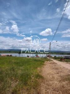 Terreno à venda em Área Rural de Anhembi, Anhembi — Condomínio Águas do Barreiro Rico