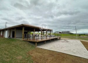 Terreno à venda em Área Rural de Anhembi, Anhembi — Condomínio Águas do Barreiro Rico