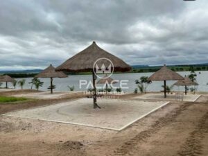 Terreno à venda em Área Rural de Anhembi, Anhembi — Condomínio Águas do Barreiro Rico