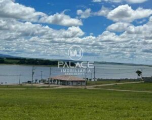 Terreno à venda em Área Rural de Anhembi, Anhembi — Condomínio Águas do Barreiro Rico