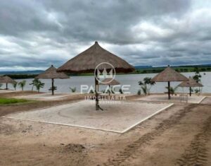 Terreno à venda em Área Rural de Anhembi, Anhembi — Condomínio Águas do Barreiro Rico