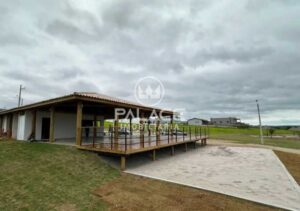 Terreno à venda em Área Rural de Anhembi, Anhembi — Condomínio Águas do Barreiro Rico