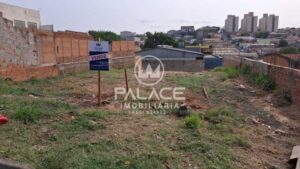 Terreno à venda em Higienópolis, Piracicaba