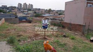 Terreno à venda em Higienópolis, Piracicaba