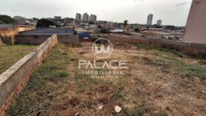 Terreno à venda em Higienópolis, Piracicaba