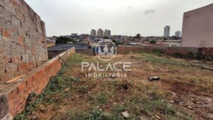 Terreno à venda em Higienópolis, Piracicaba