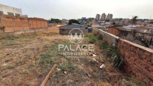 Terreno à venda em Higienópolis, Piracicaba
