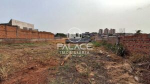 Terreno à venda em Higienópolis, Piracicaba