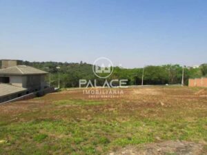 Terreno à venda em Campestre, Piracicaba — Park Campestre I