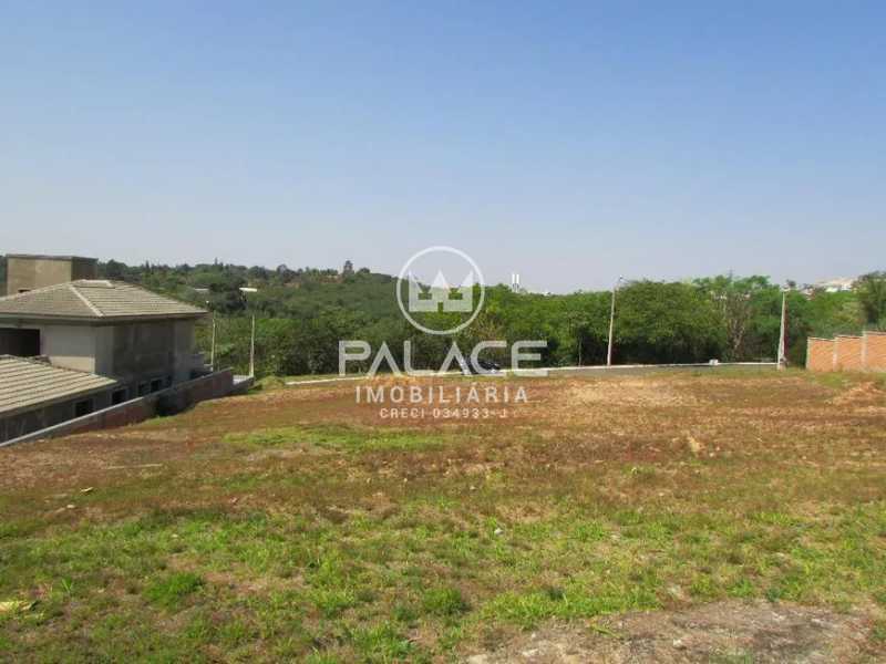 Terreno à venda em Campestre, Piracicaba — Park Campestre I
