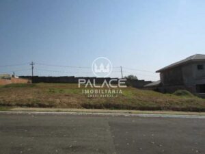Terreno à venda em Campestre, Piracicaba — Park Campestre I