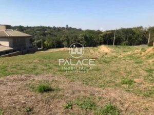 Terreno à venda em Campestre, Piracicaba — Park Campestre I