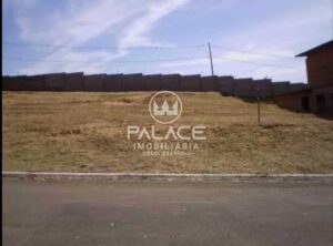 Terreno à venda em Campestre, Piracicaba — Park Campestre I