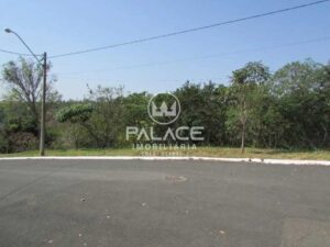 Terreno à venda em Campestre, Piracicaba — Park Campestre I