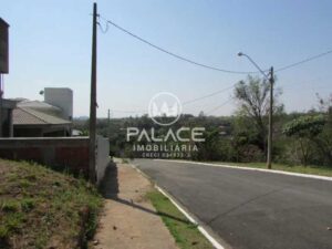 Terreno à venda em Campestre, Piracicaba — Park Campestre I