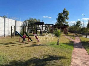 Terreno à venda em Campestre, Piracicaba — Park Campestre I