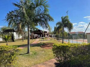 Terreno à venda em Campestre, Piracicaba — Park Campestre I