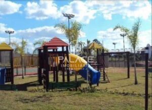 Terreno à venda em Campestre, Piracicaba — Park Campestre I