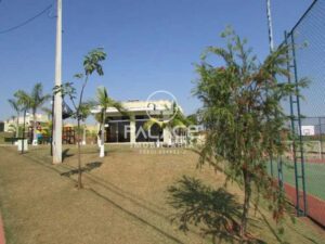 Terreno à venda em Campestre, Piracicaba — Park Campestre I
