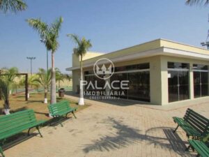 Terreno à venda em Campestre, Piracicaba — Park Campestre I