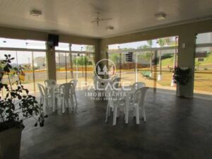 Terreno à venda em Campestre, Piracicaba — Park Campestre I