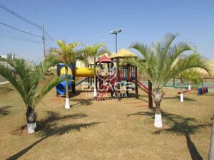 Terreno à venda em Campestre, Piracicaba — Park Campestre I