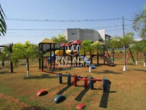 Terreno à venda em Campestre, Piracicaba — Park Campestre I