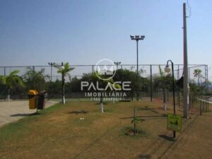 Terreno à venda em Campestre, Piracicaba — Park Campestre I