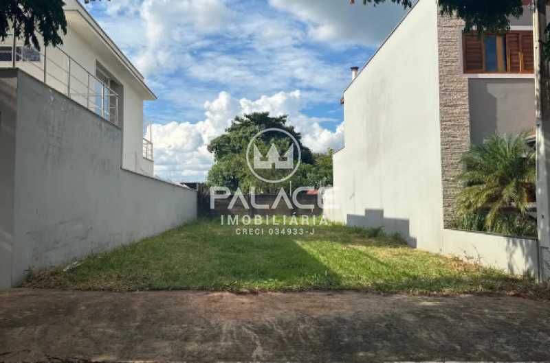 Terreno à venda em Loteamento São Francisco, Piracicaba — Condomínio Villa Bella Vista