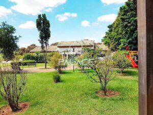 Terreno à venda em Loteamento São Francisco, Piracicaba — Condomínio Villa Bella Vista